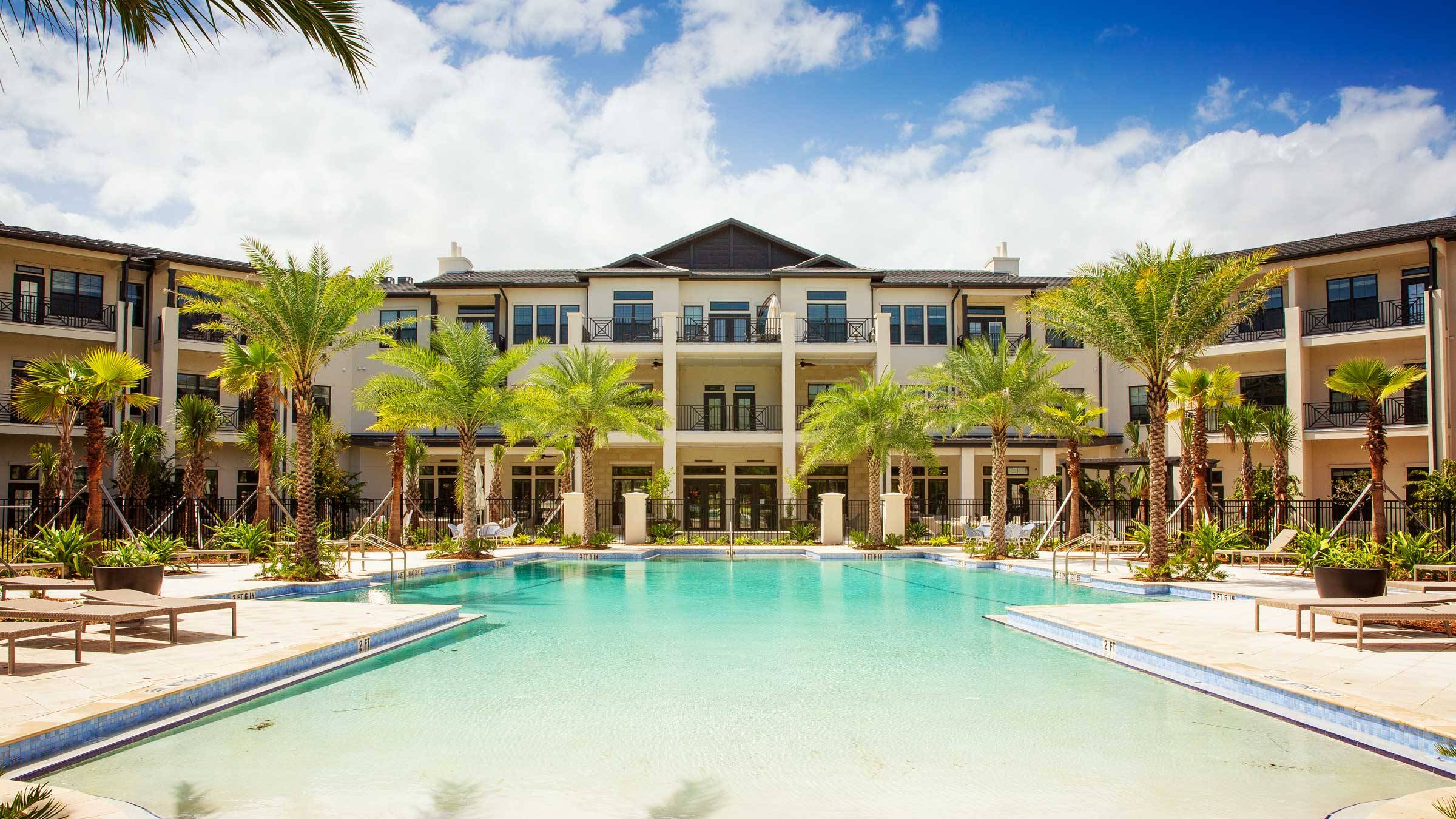 Starling at Nocatee Independent Living Senior Living in Ponte Vedra